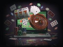 Live Casino