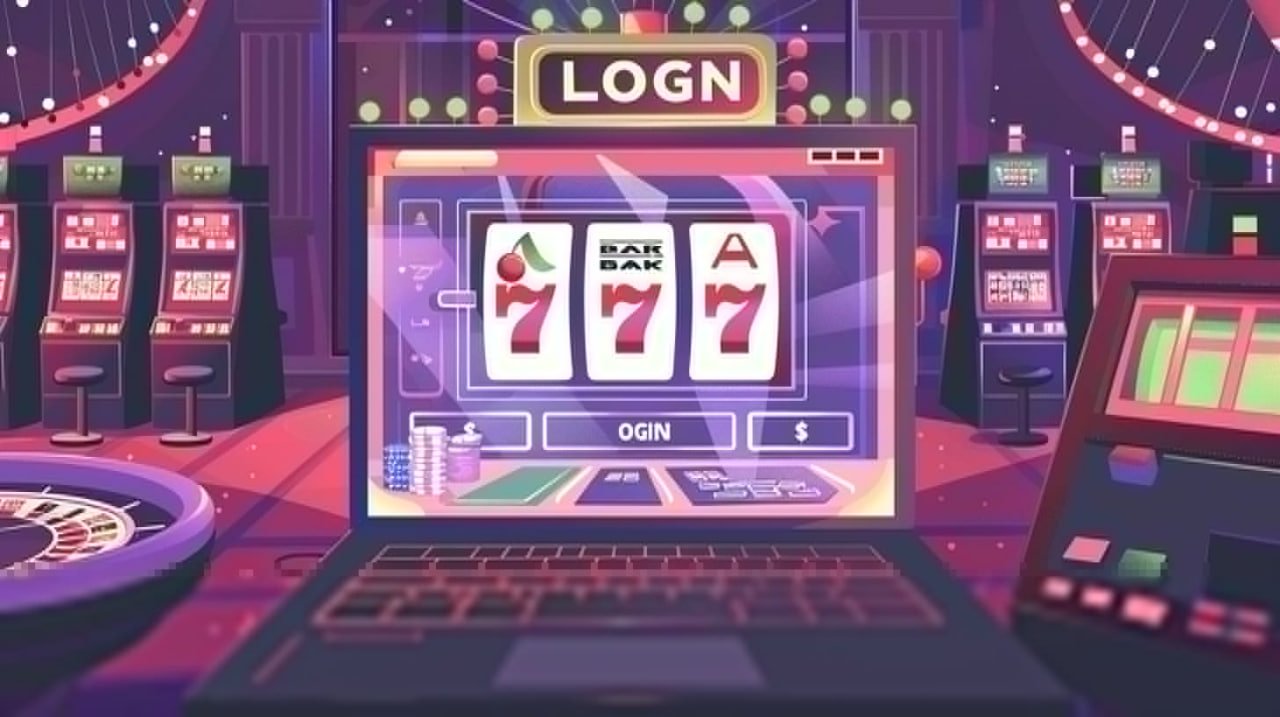 AEC789 Myanmar Gold Rush Slot — မြန်မာ ရွှေ theme ဖြင့် Jackpot ကြီးနိုင်သော Slot ဂိမ်း